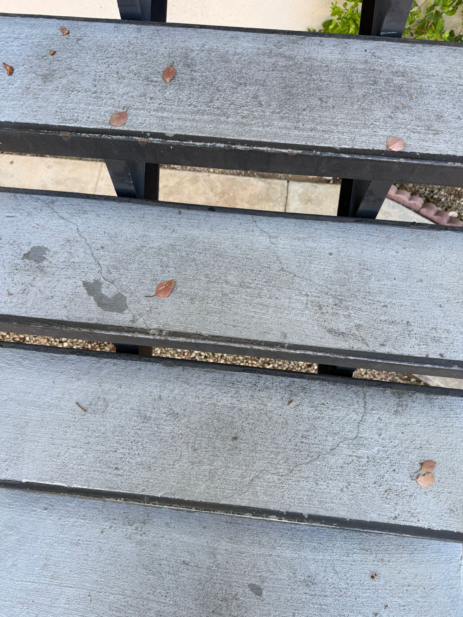 Concrete Project
