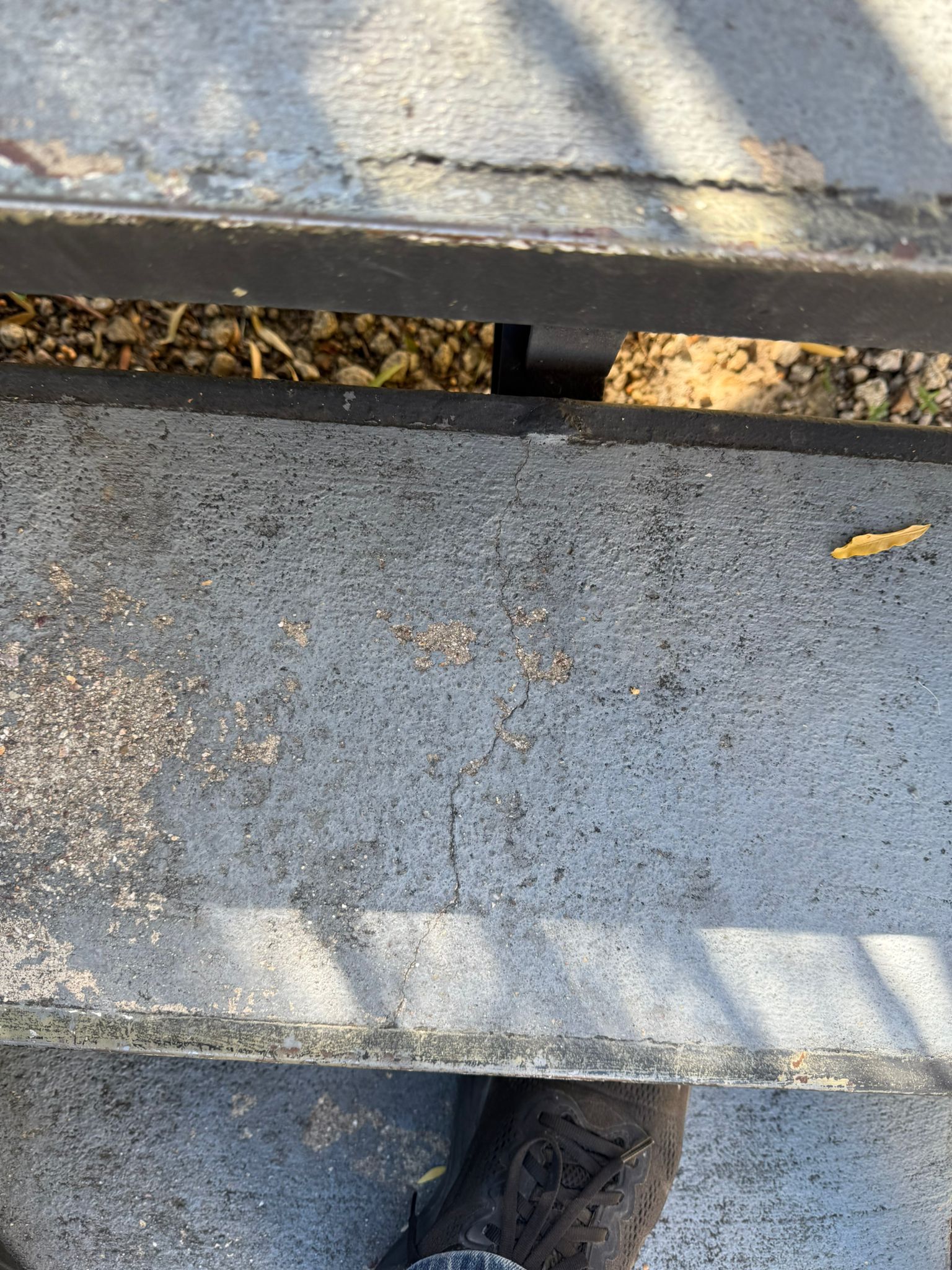 Concrete Project