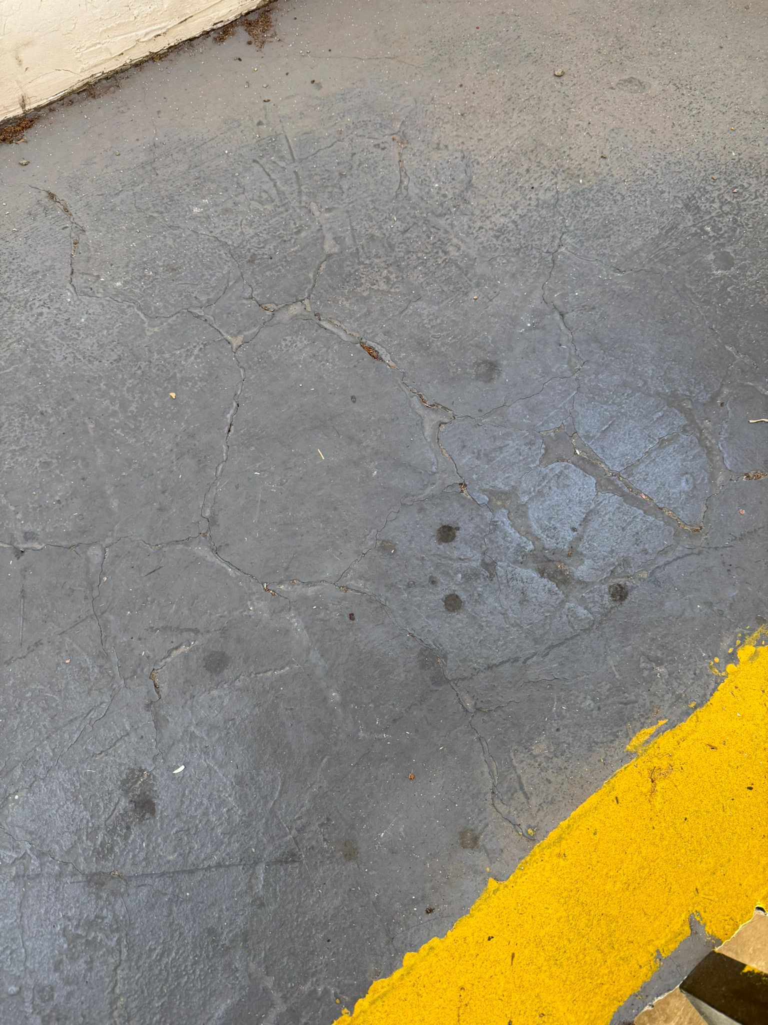 Concrete Project