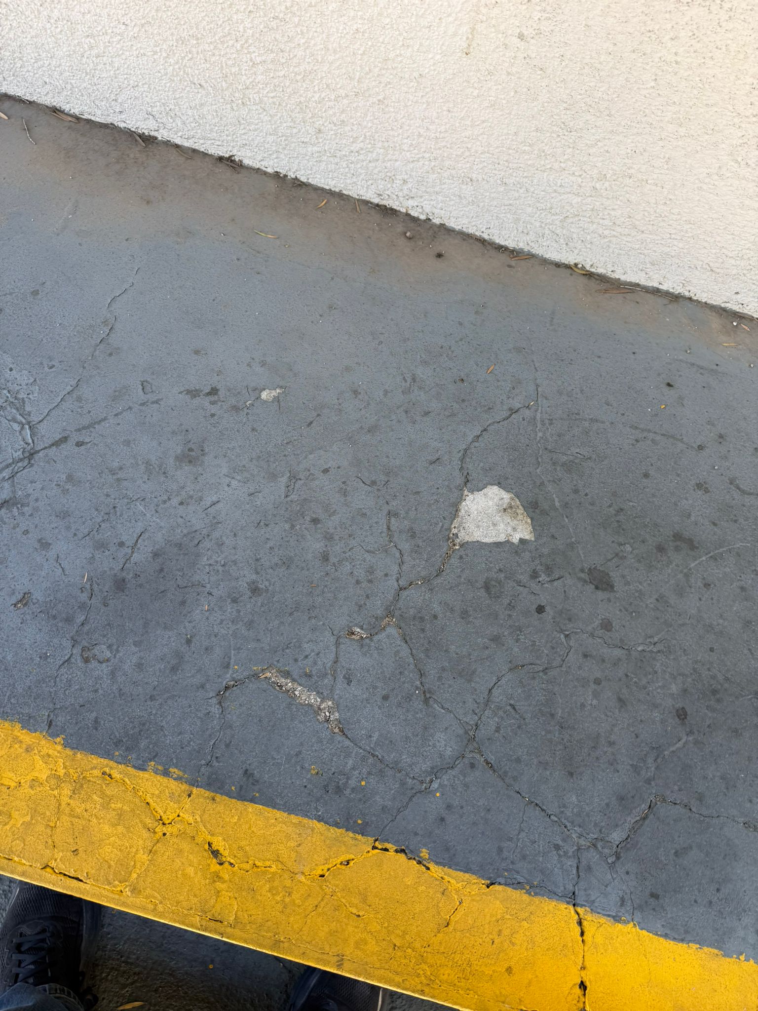 Concrete Project