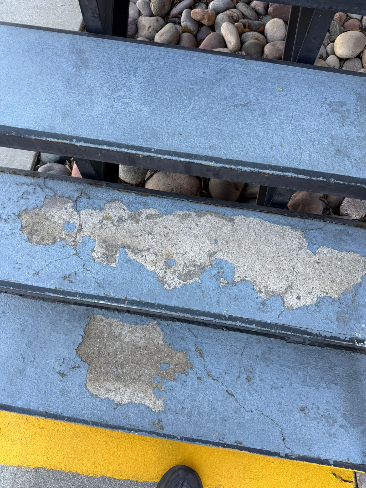 Concrete Project