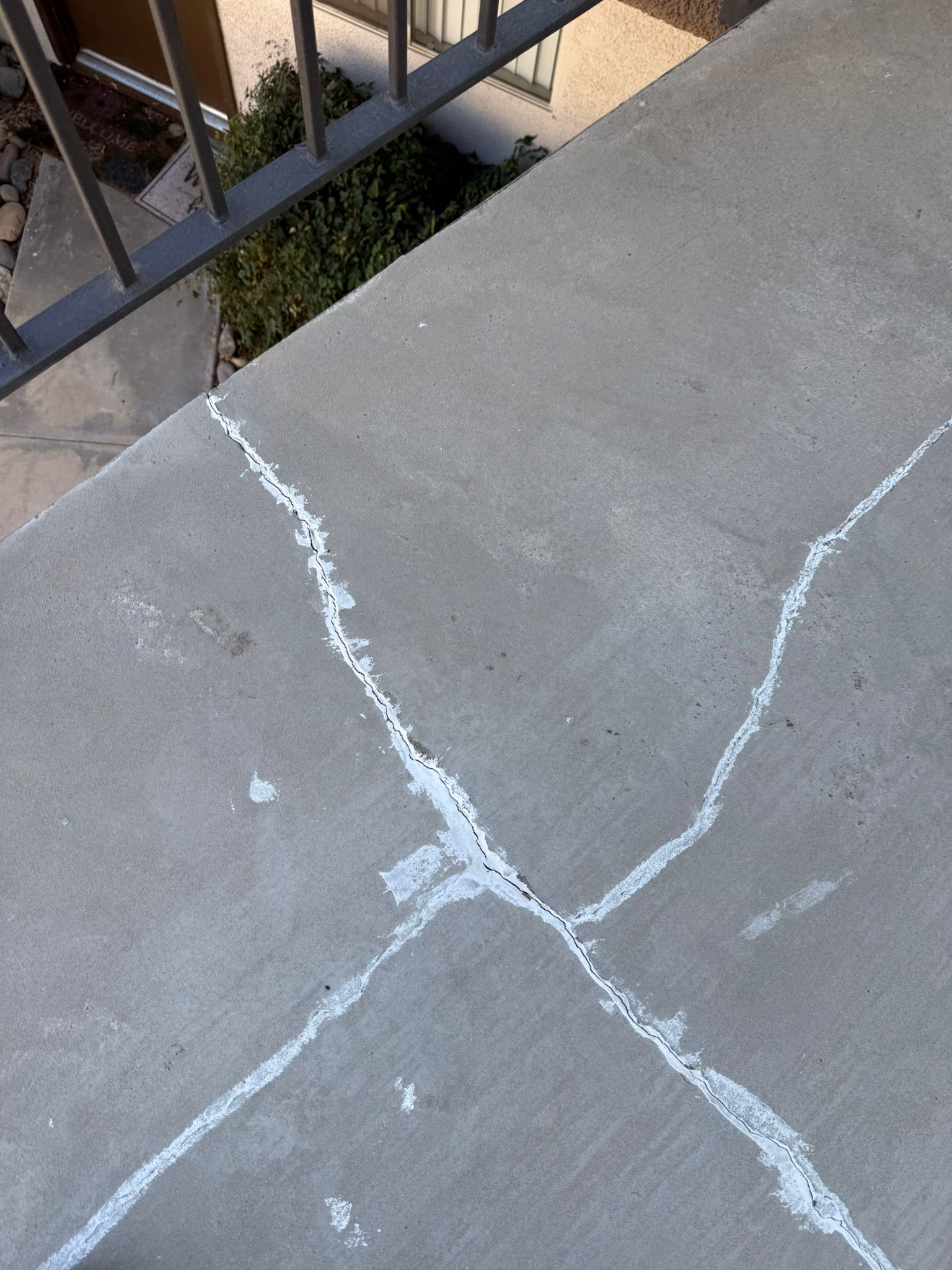 Concrete Project