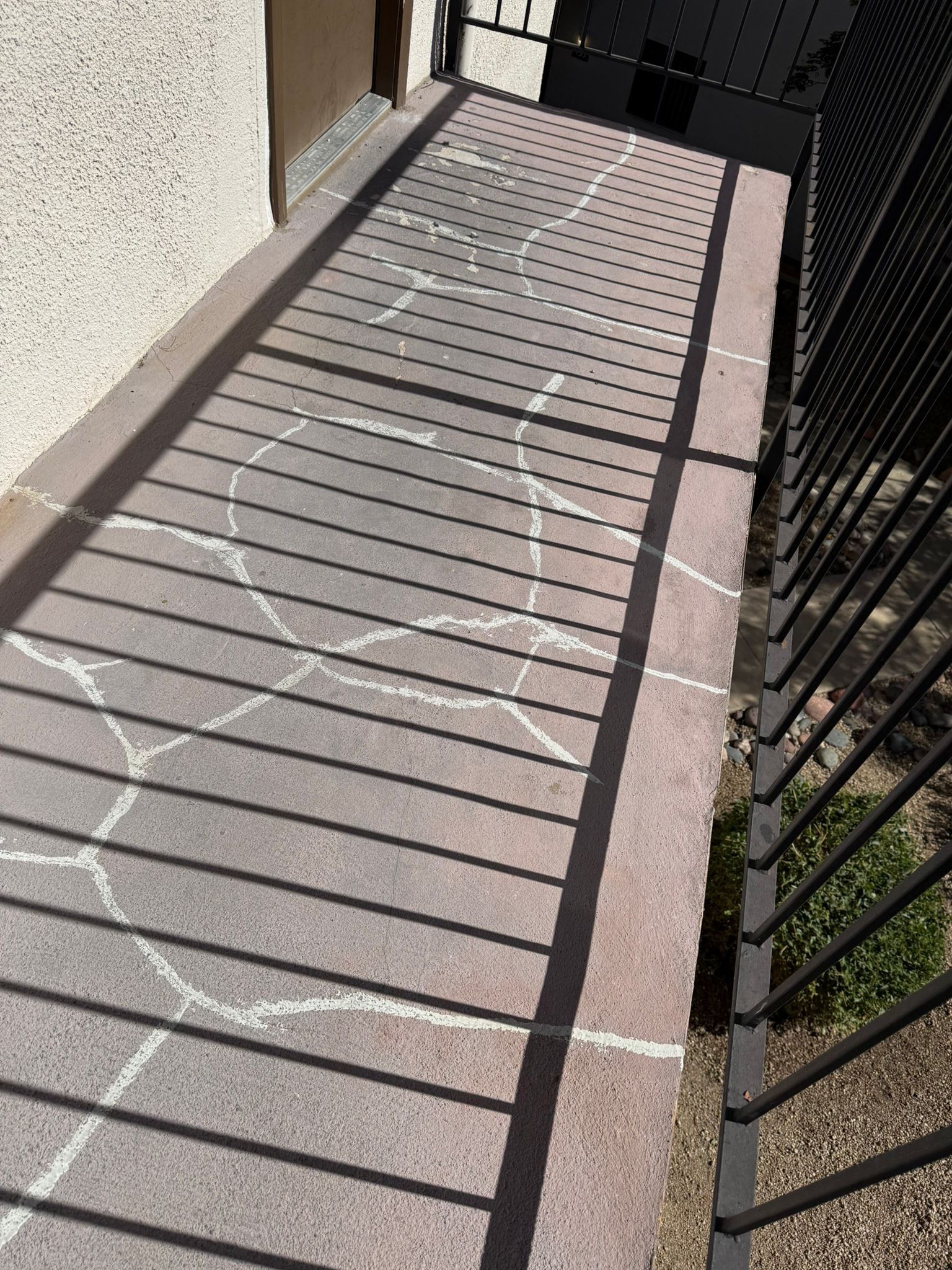 Concrete Project
