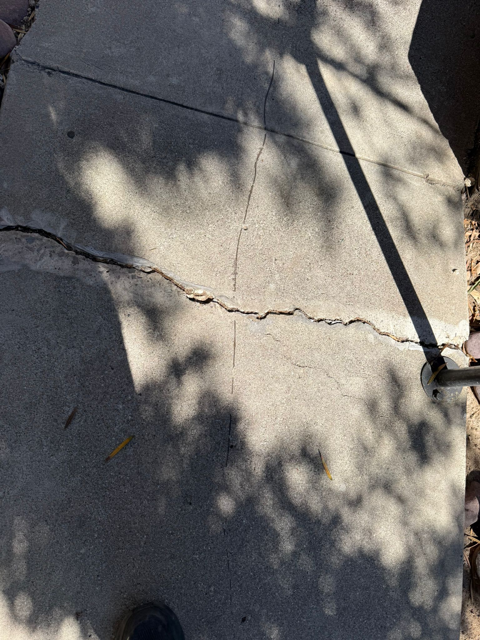 Concrete Project
