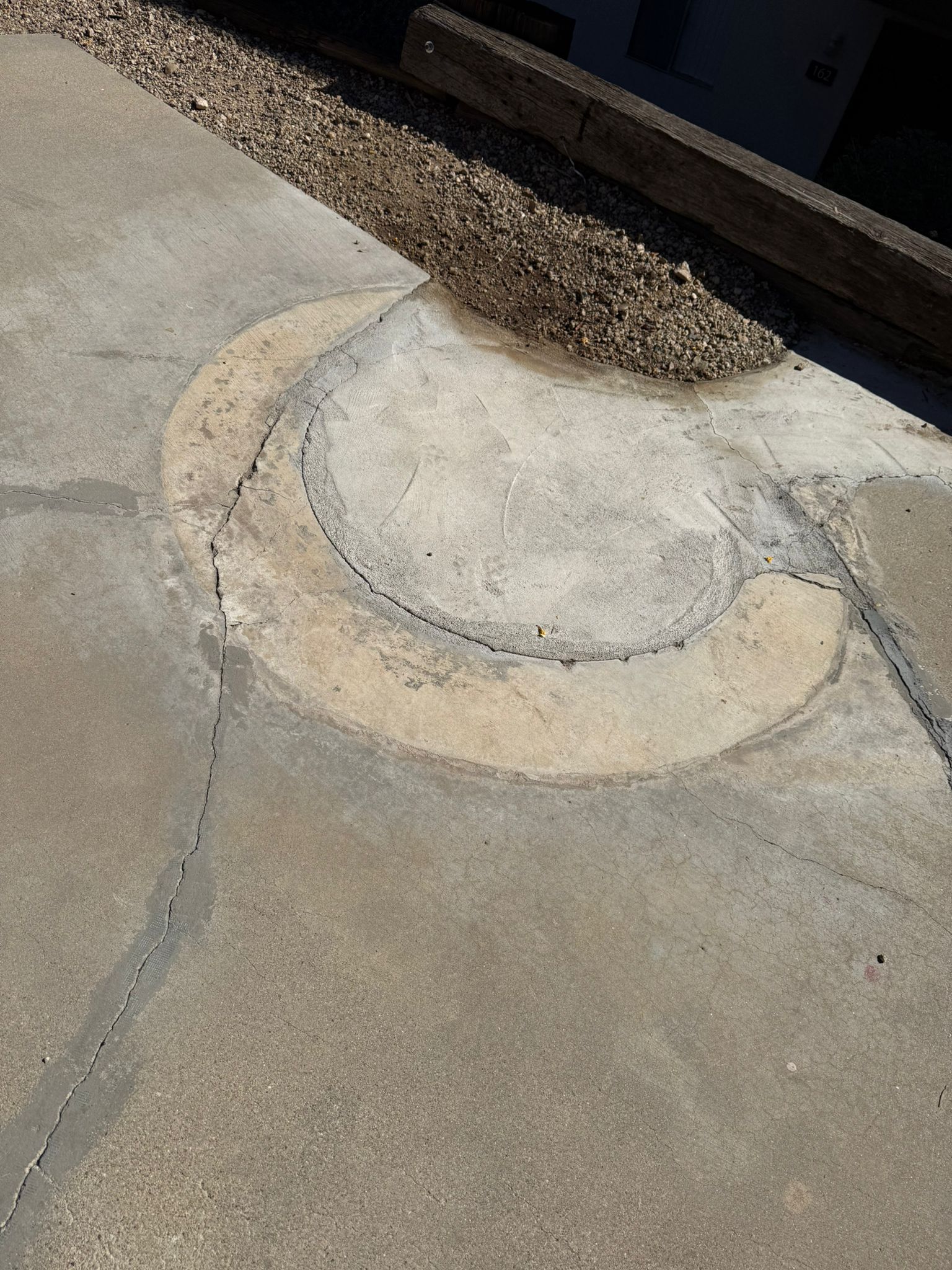 Concrete Project