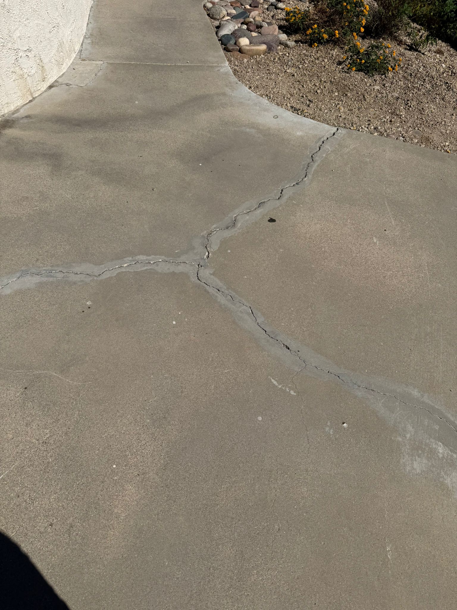 Concrete Project
