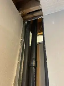 Plumbing Project