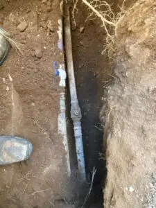 Plumbing Project
