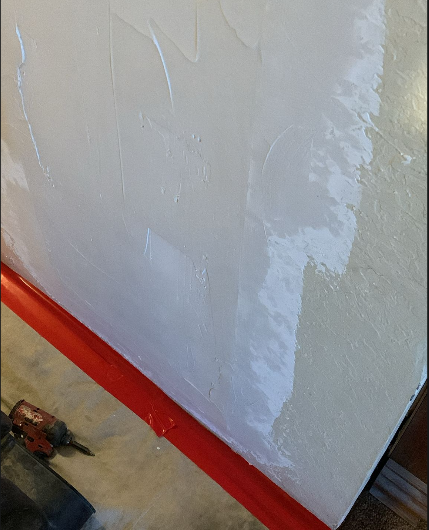 Drywall Project