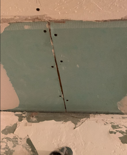Drywall Project