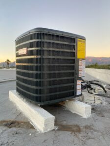 HVAC Job 2