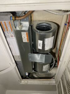 HVAC Job 5