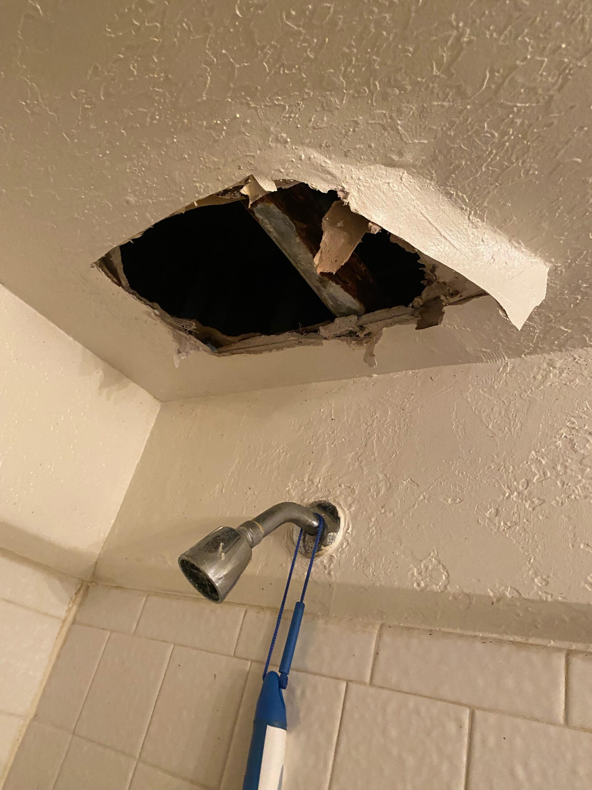 Drywall Project