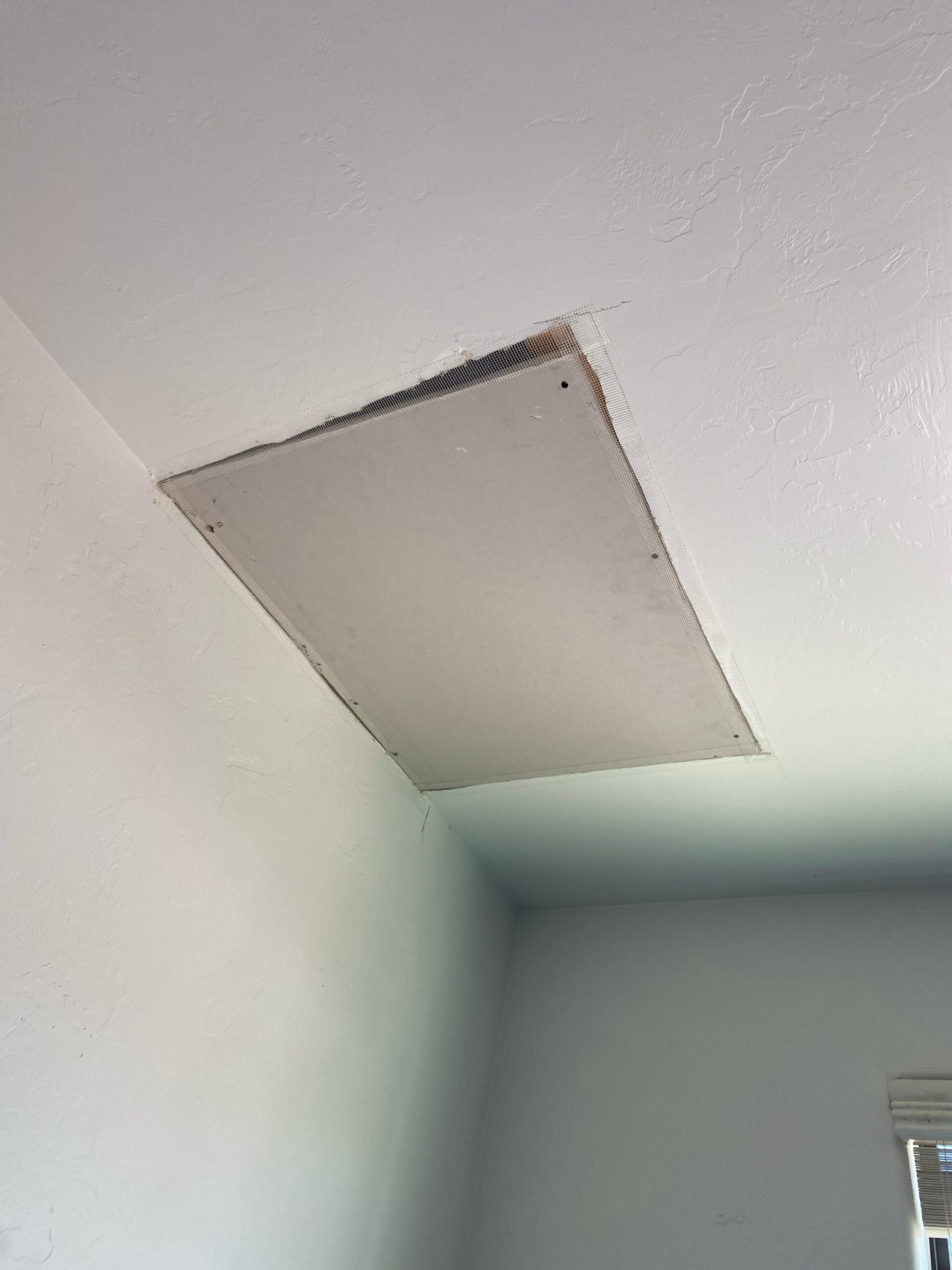 Drywall Project