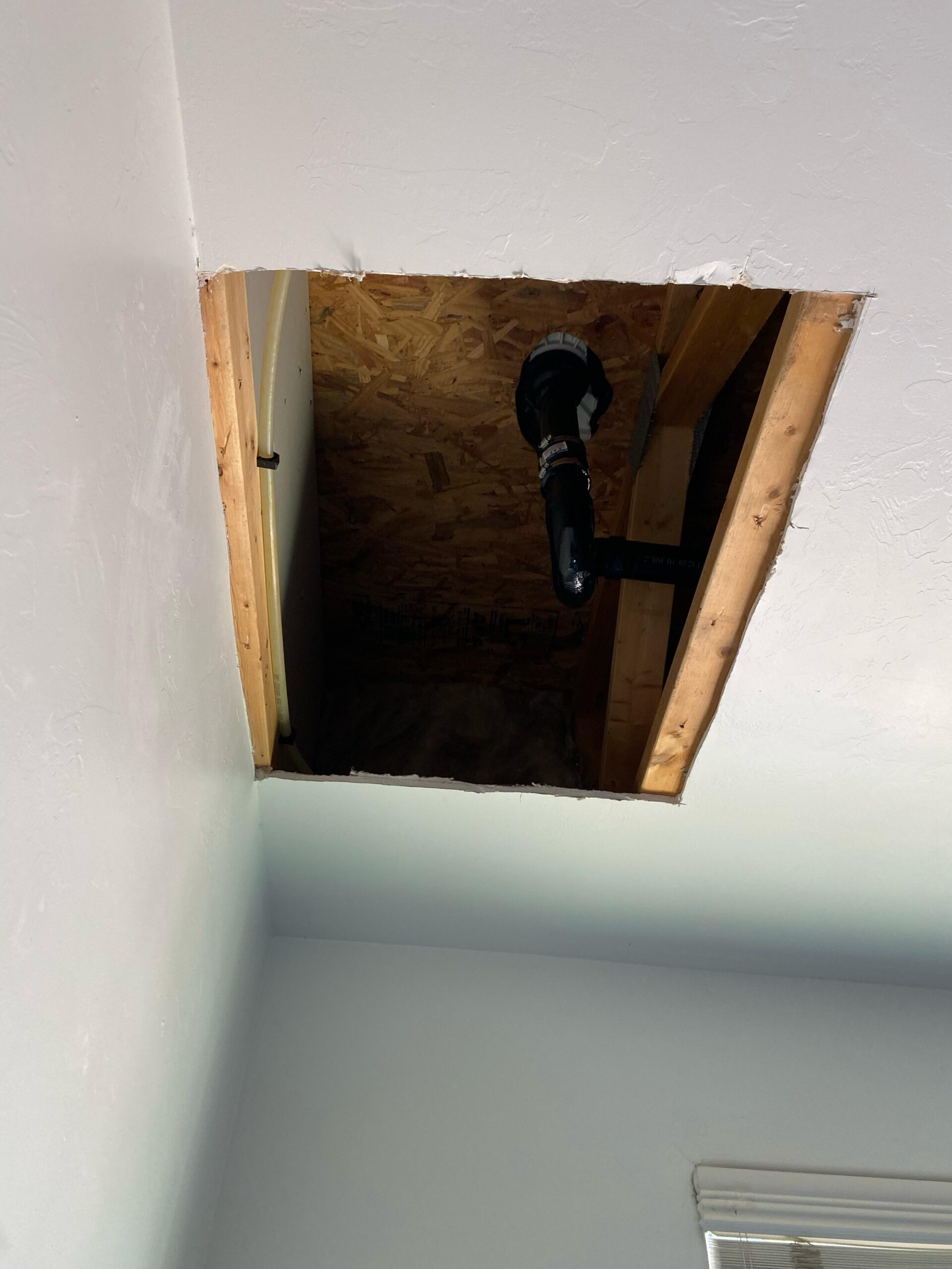Drywall Project