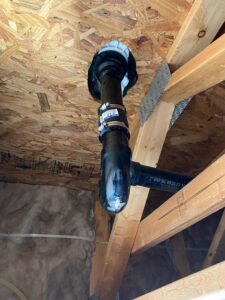 Plumbing Project