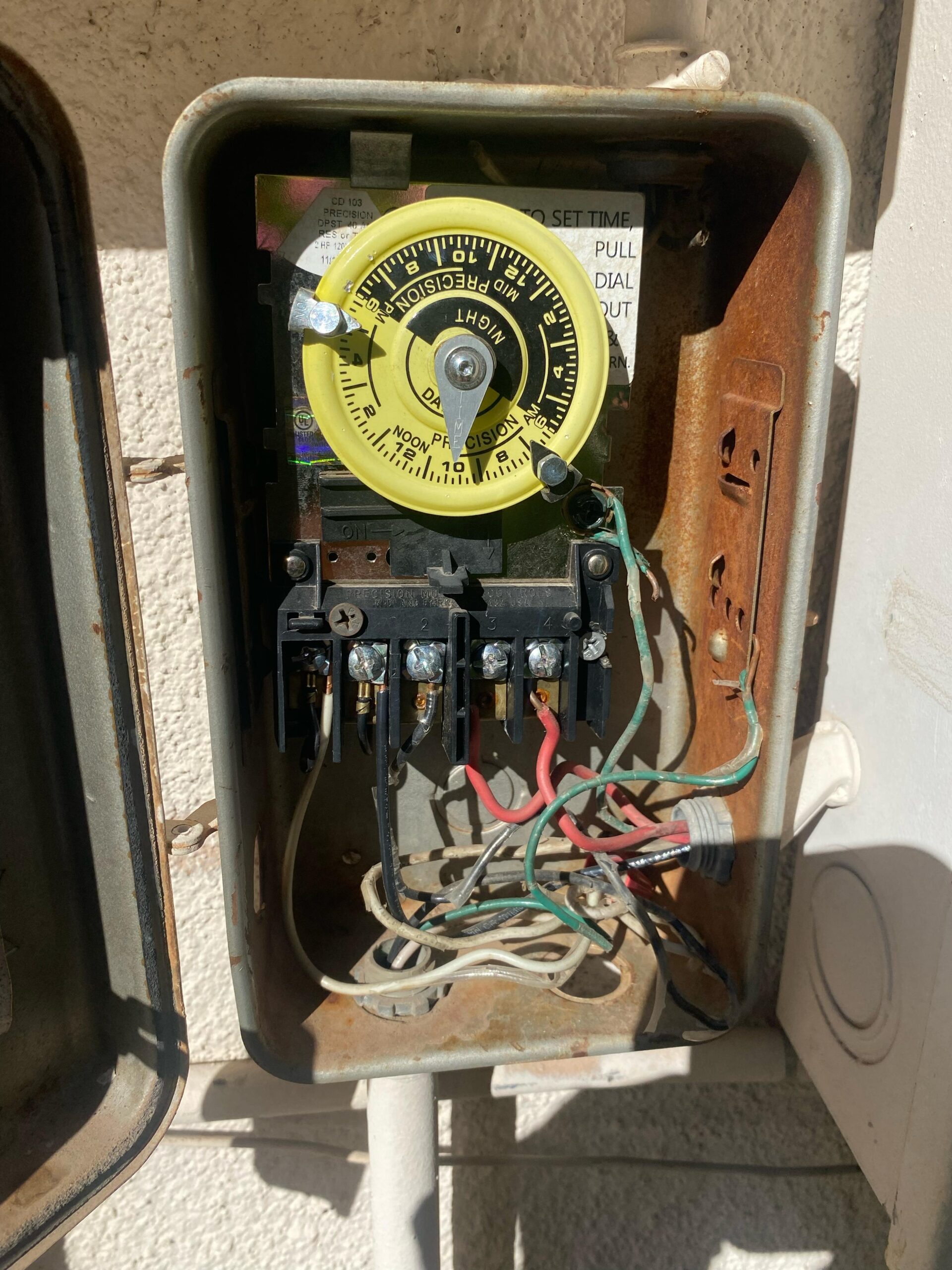 Electrical Project