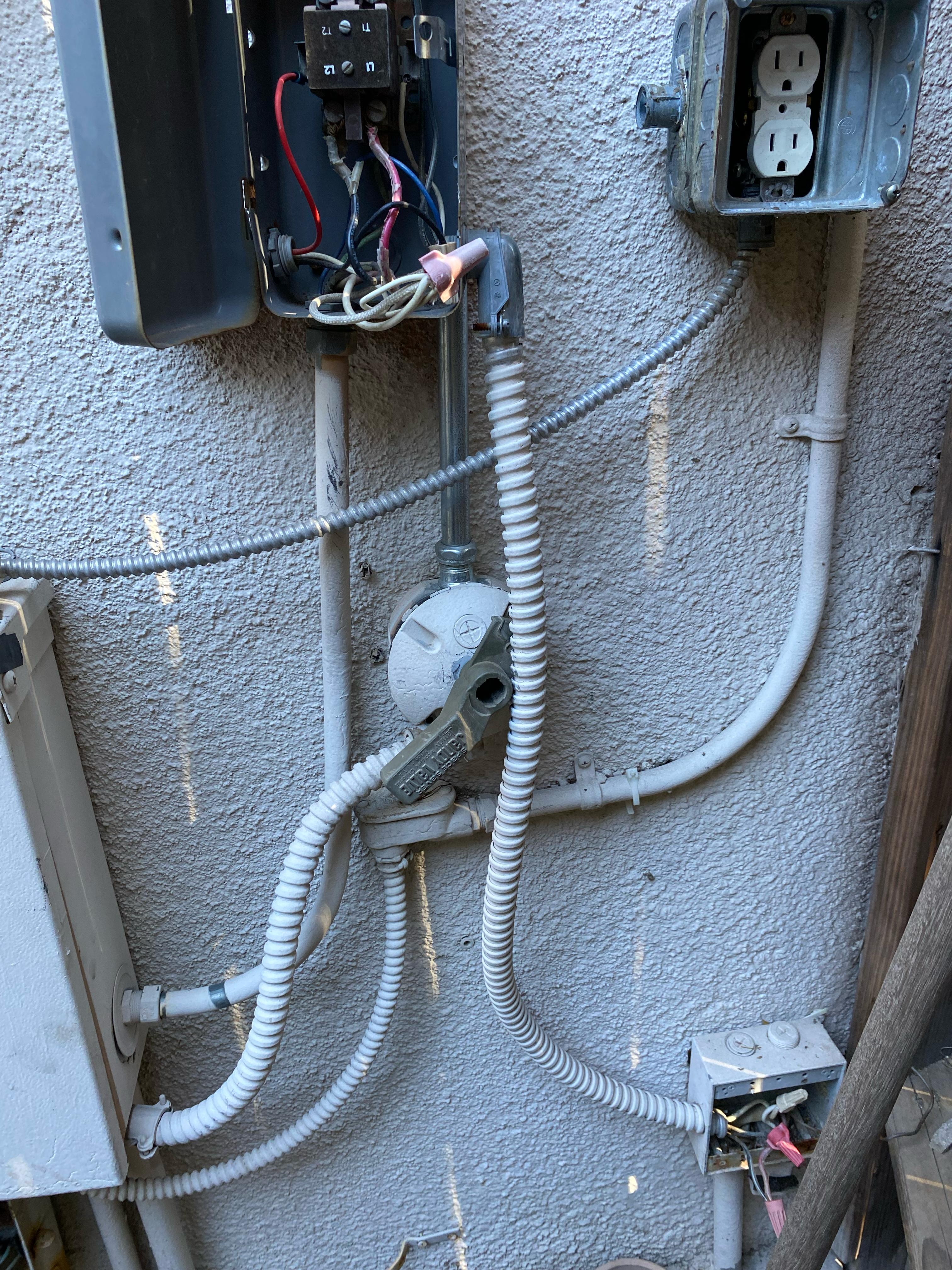 Electrical Project