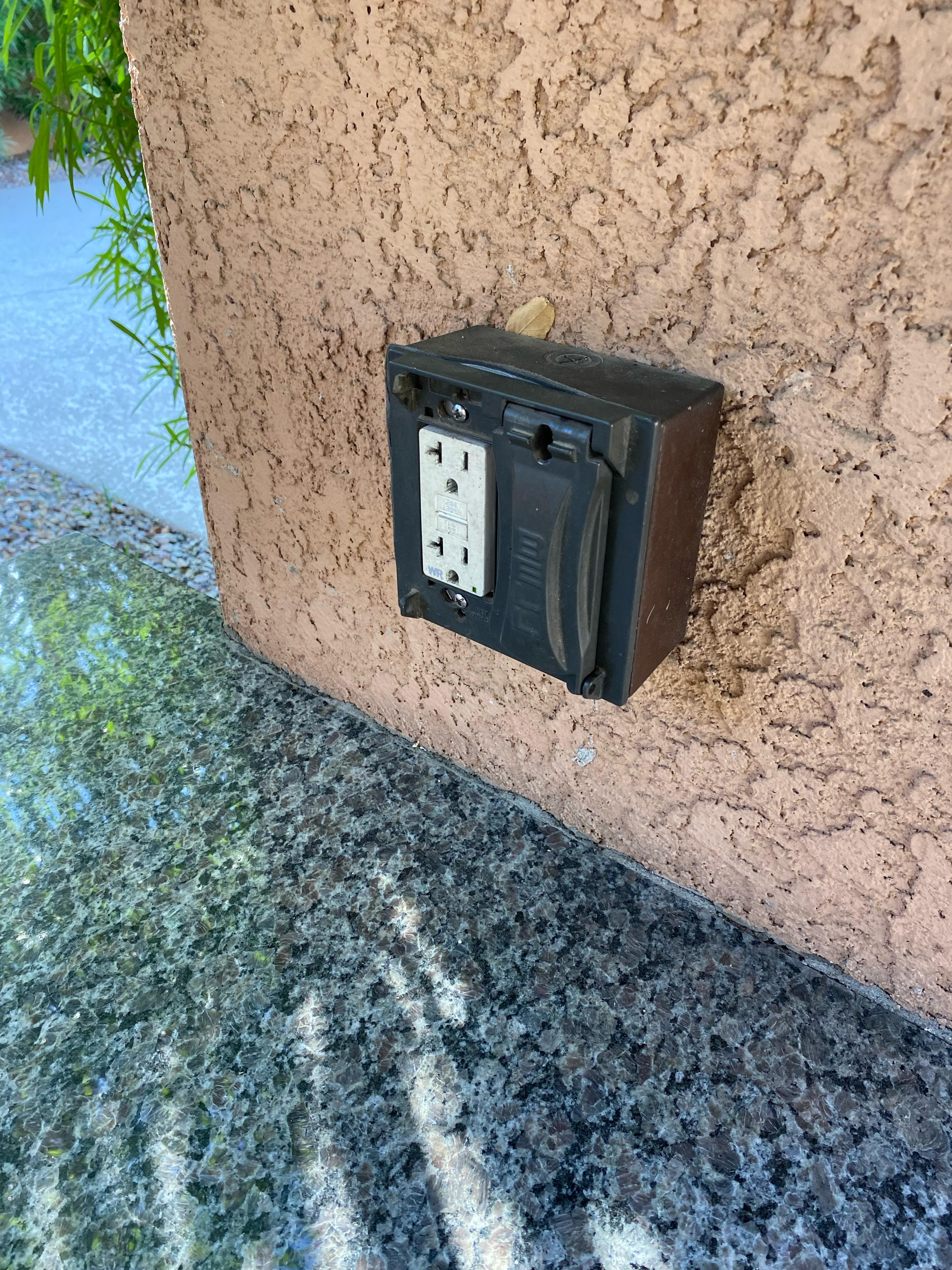 Electrical Project
