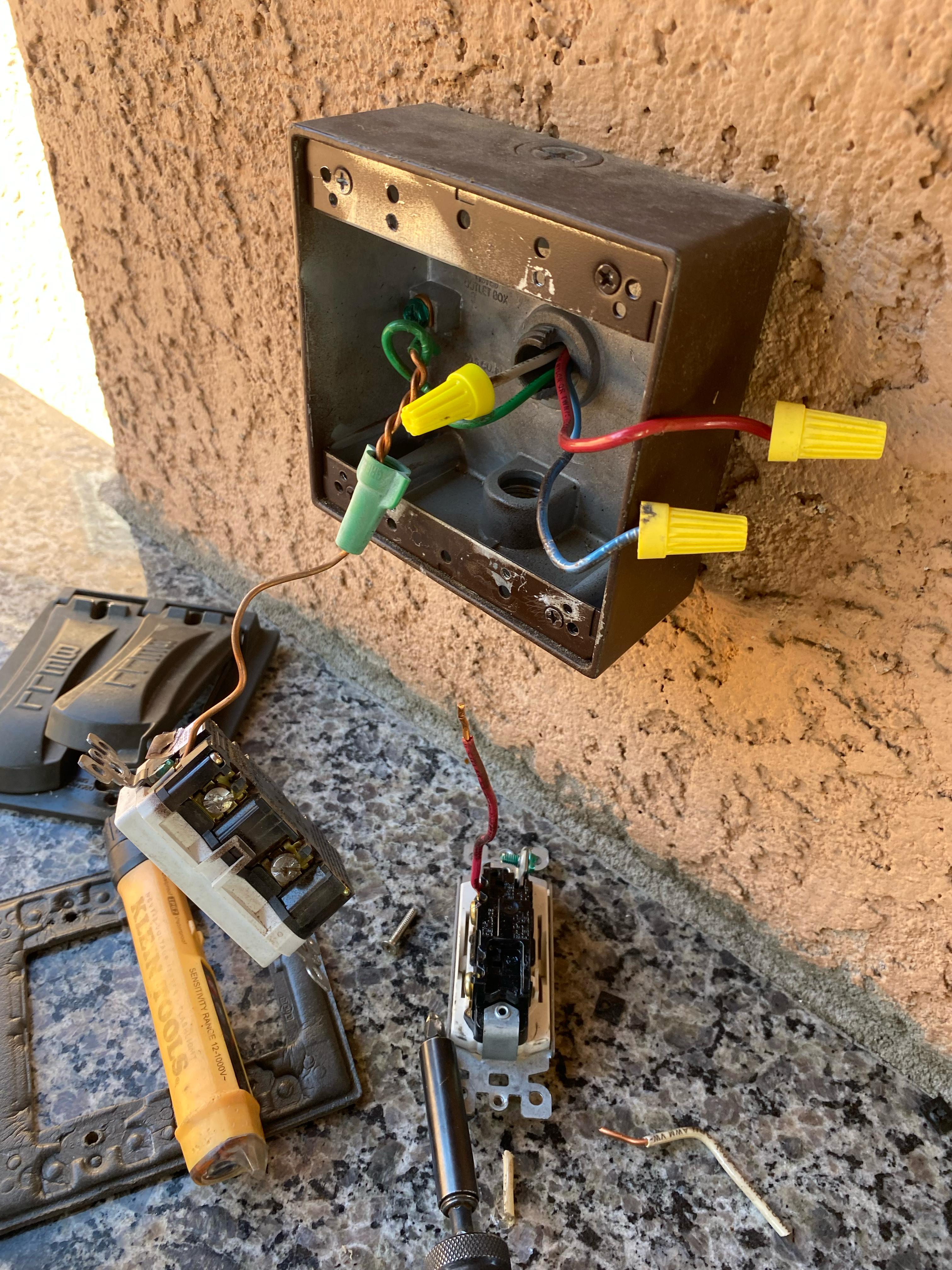 Electrical Project