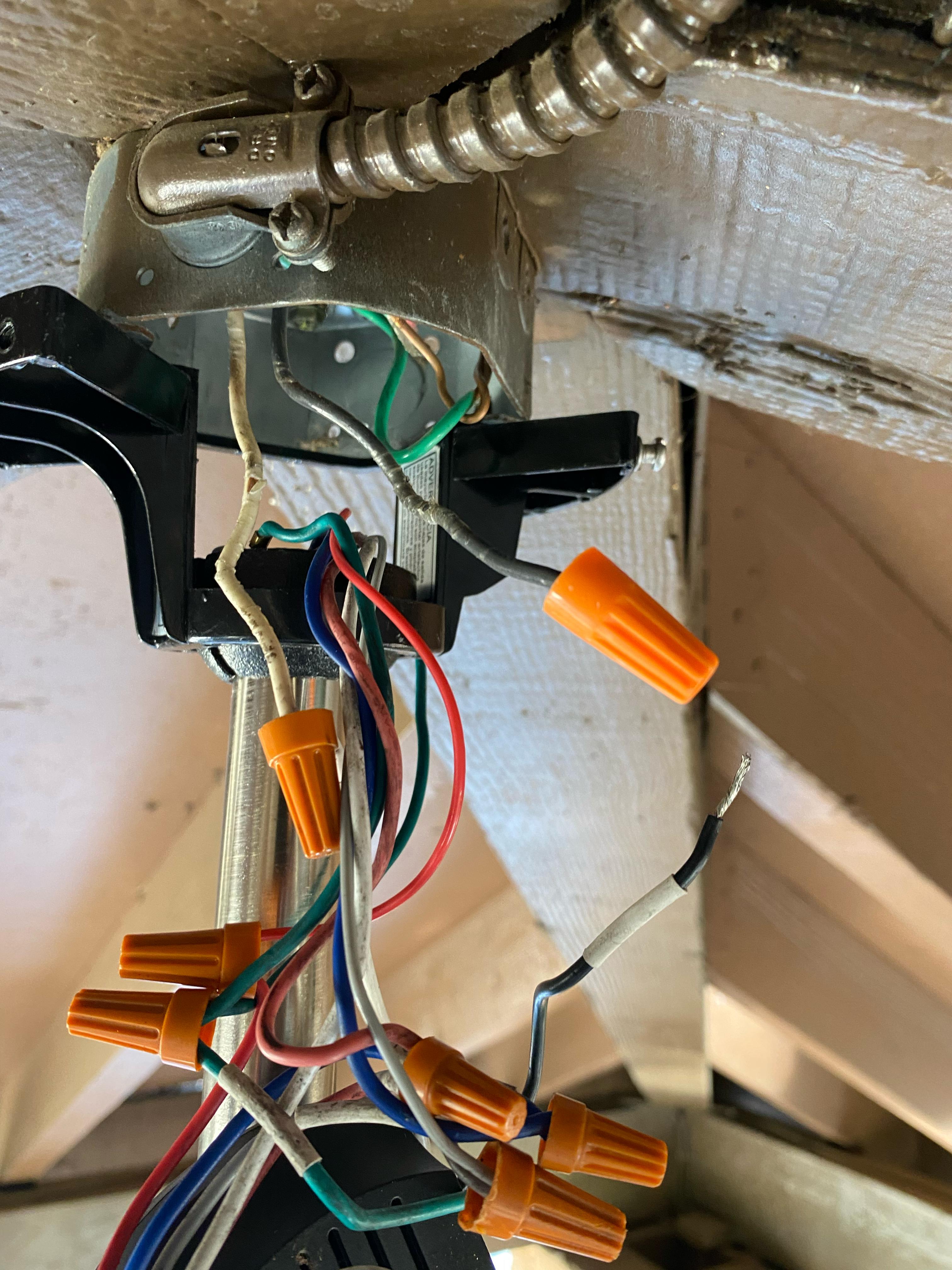 Electrical Project