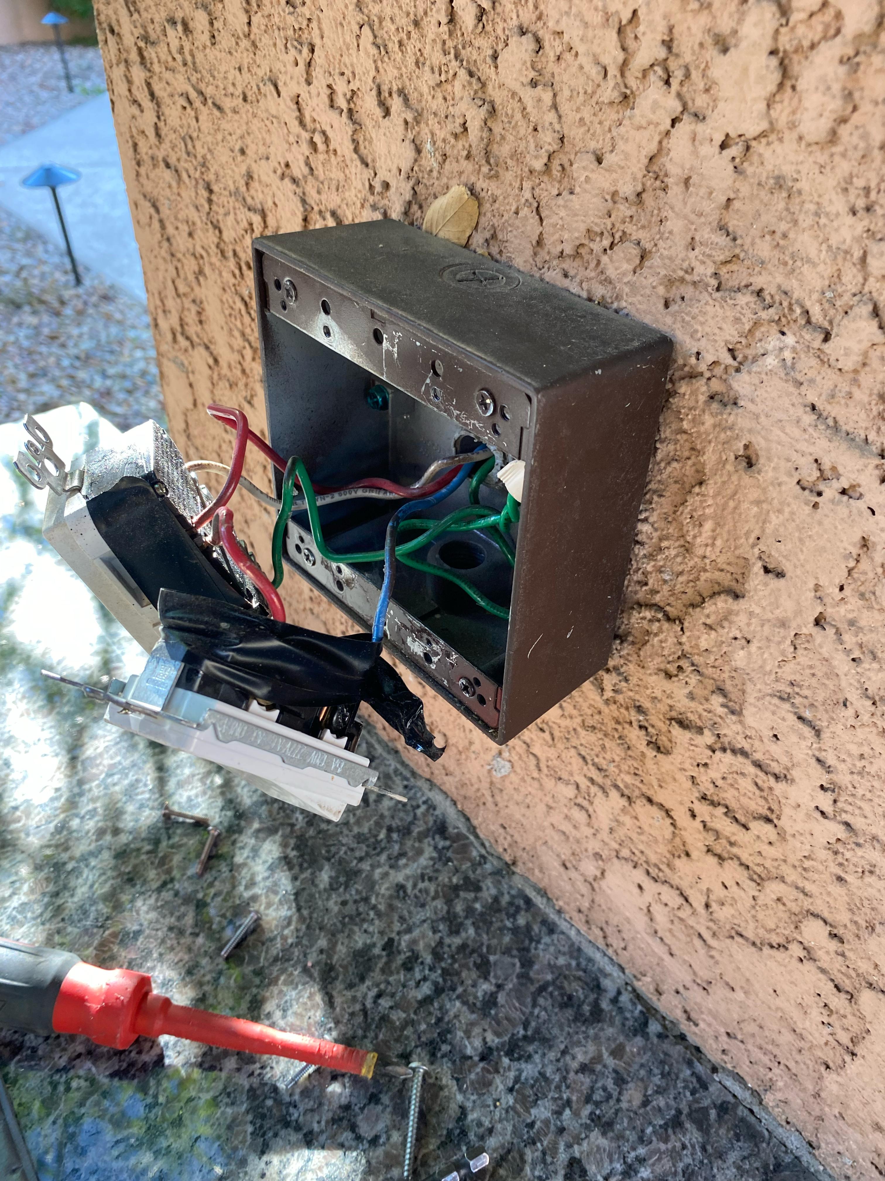 Electrical Project