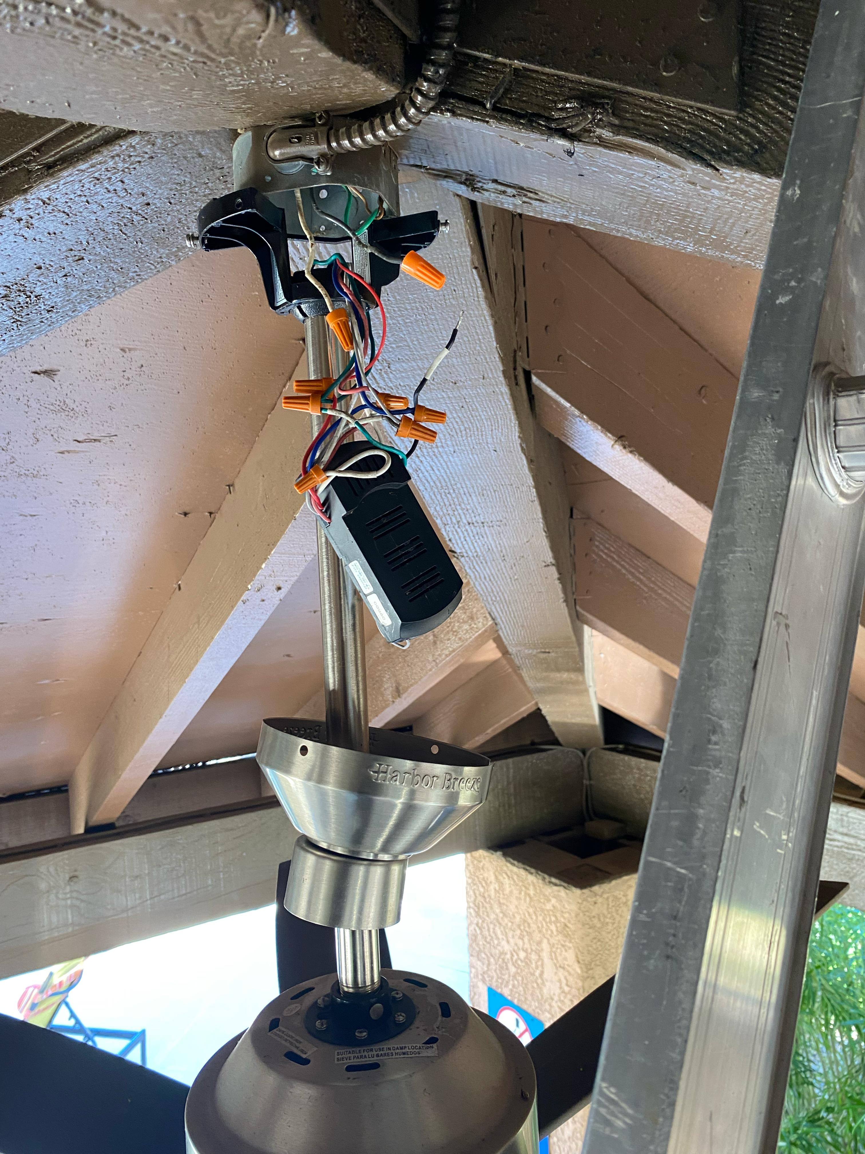 Electrical Project