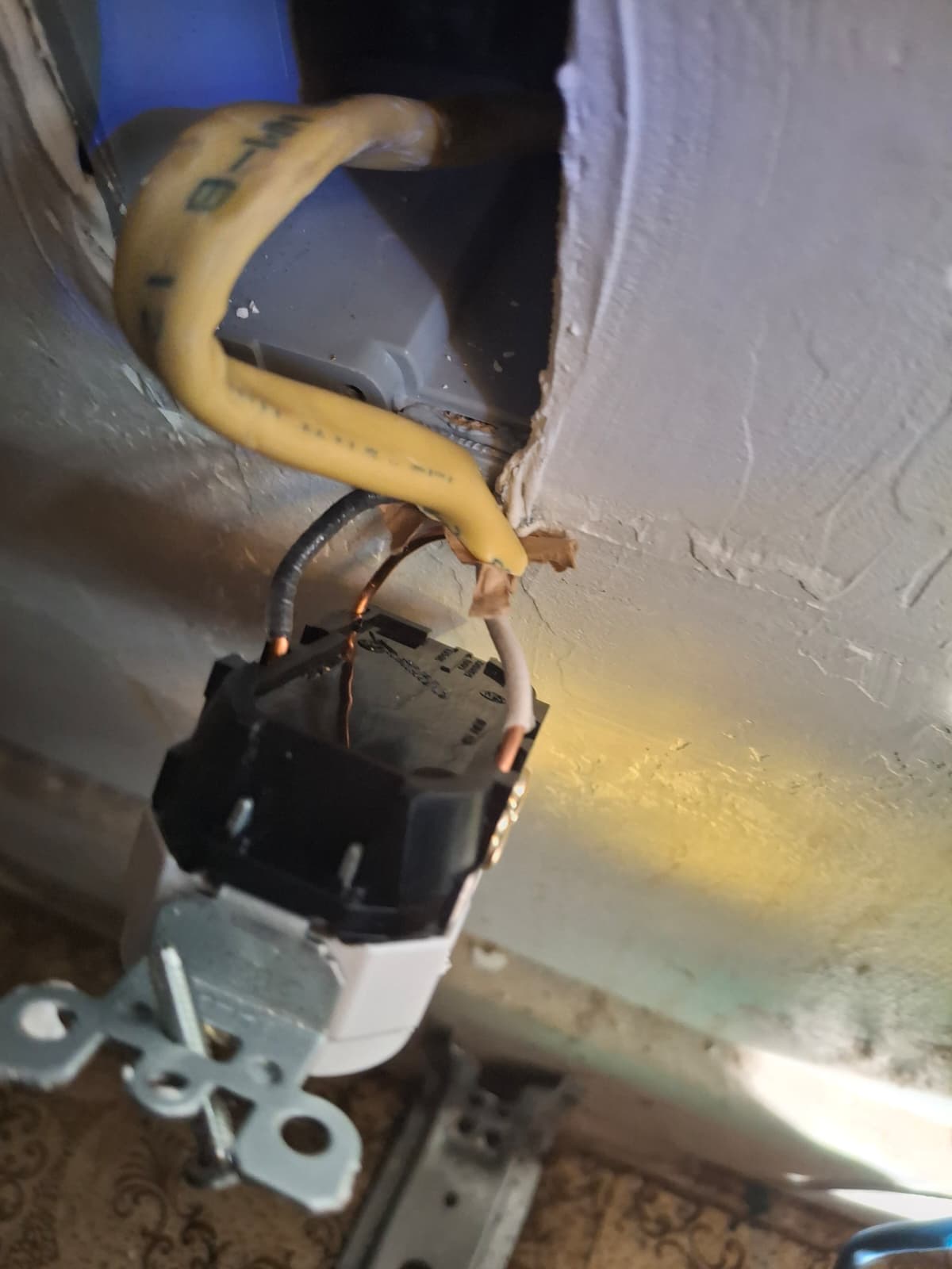 Electrical Project