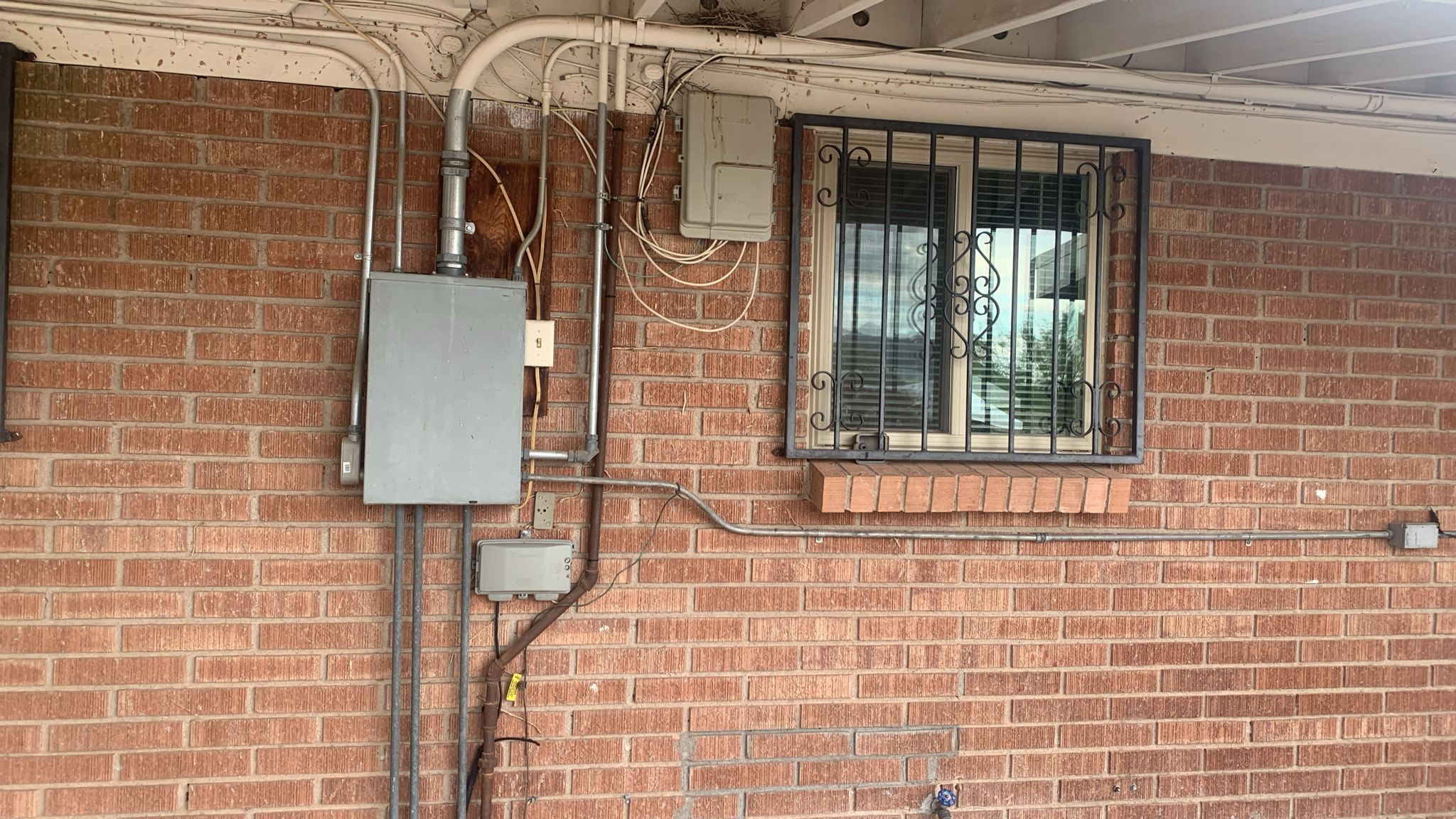 Electrical Project