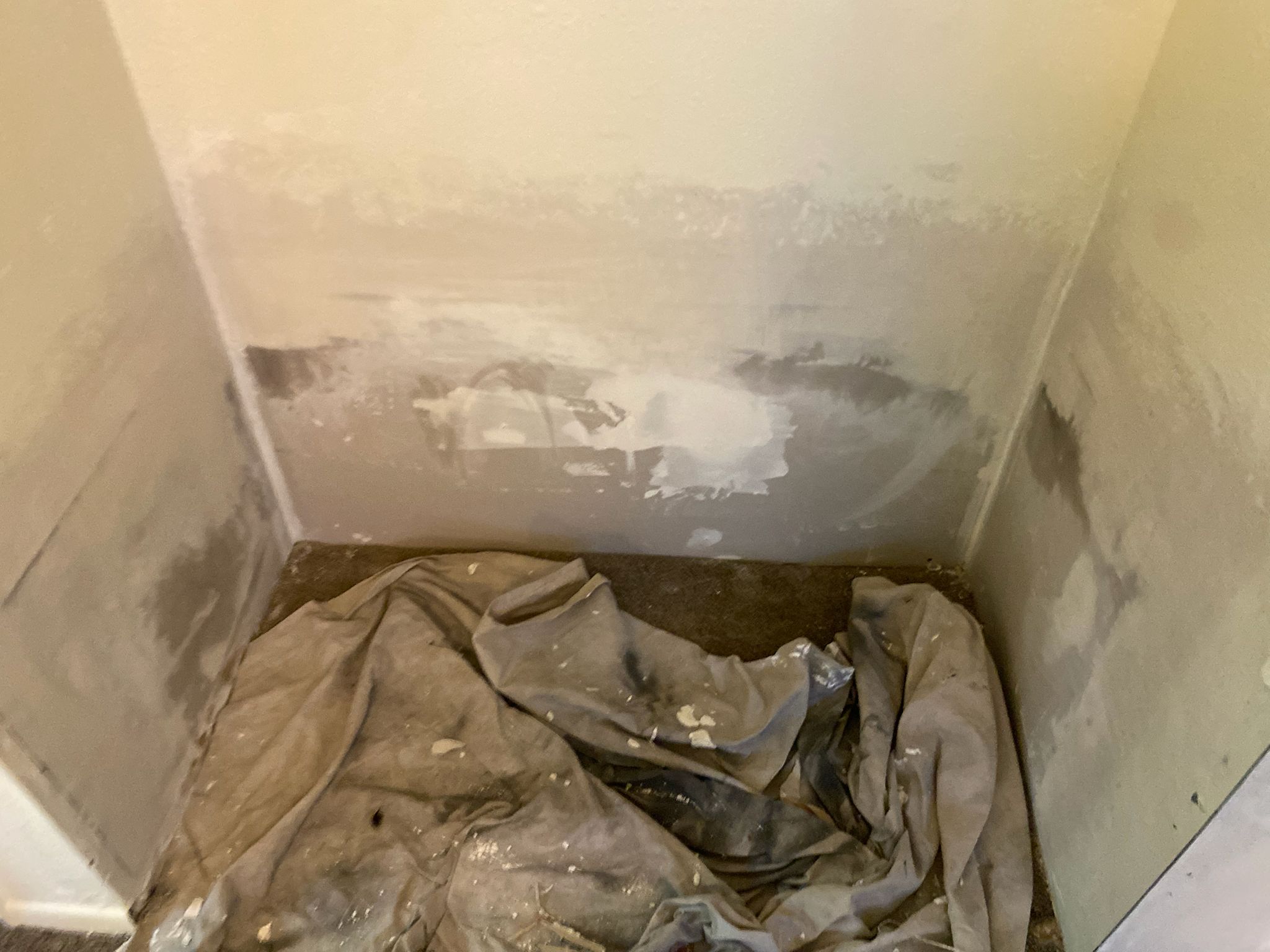 Drywall Project