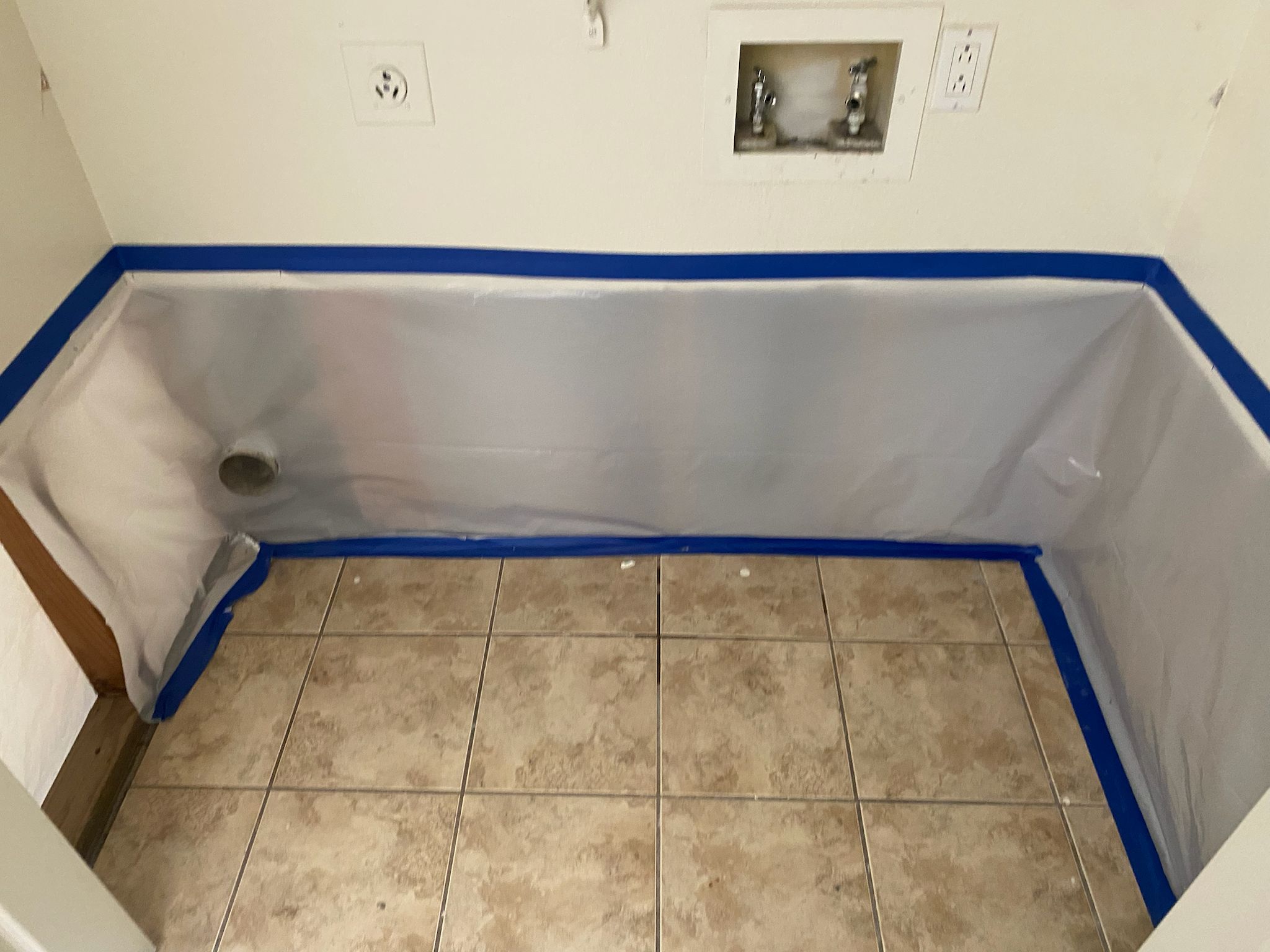 Drywall Project