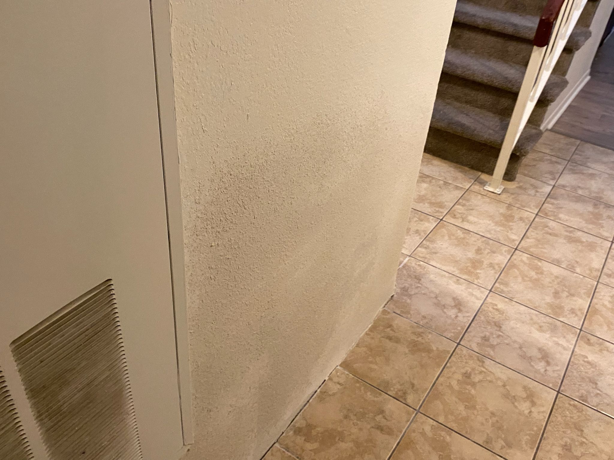 Drywall Project