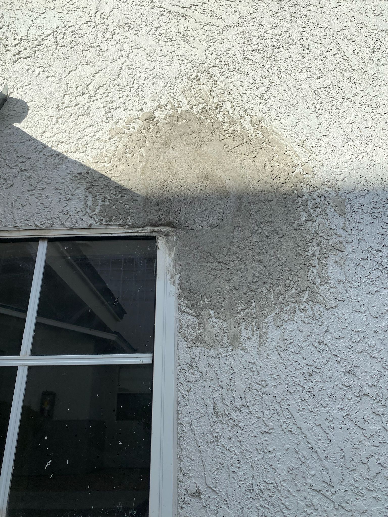 Stucco Project