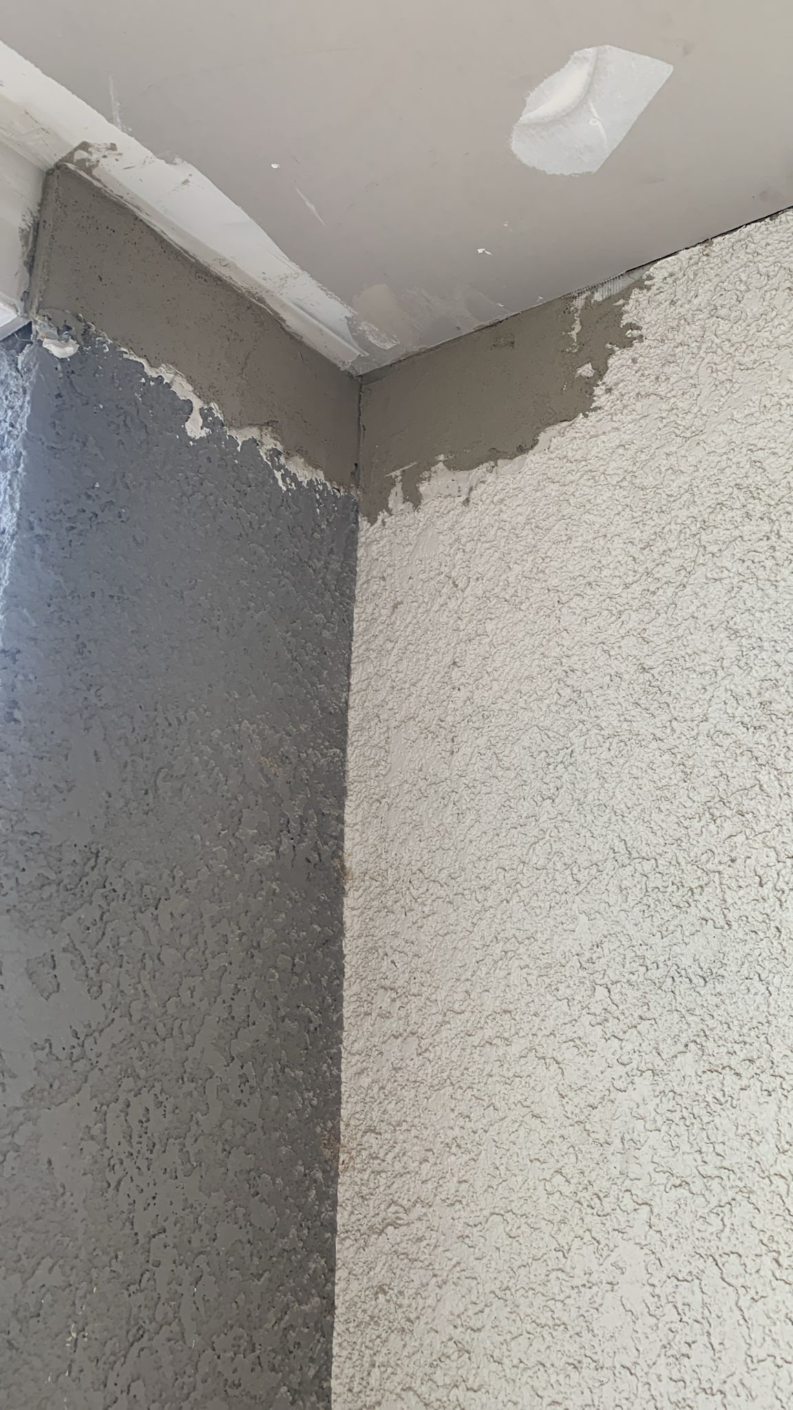 Stucco Project