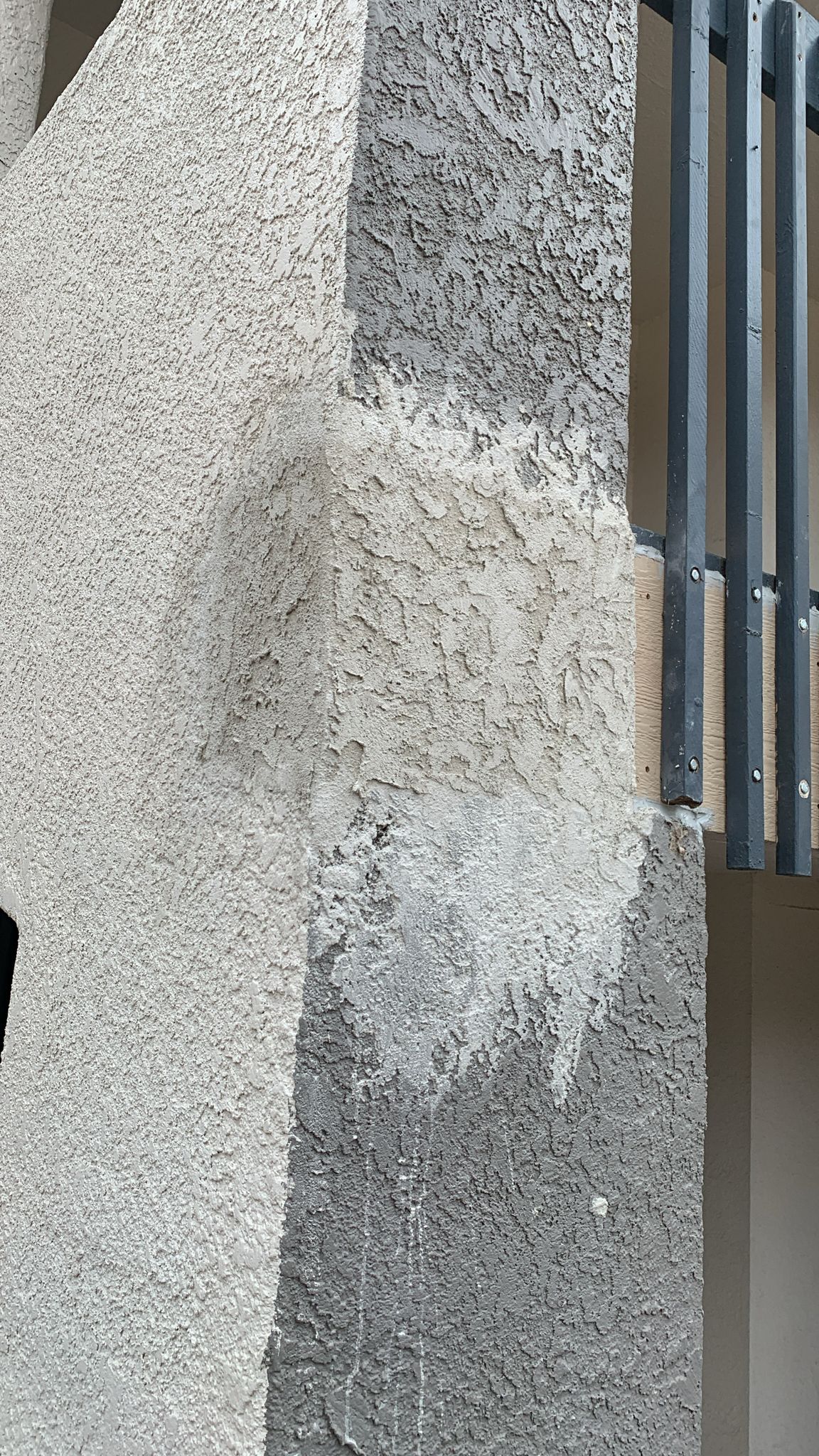 Stucco Project