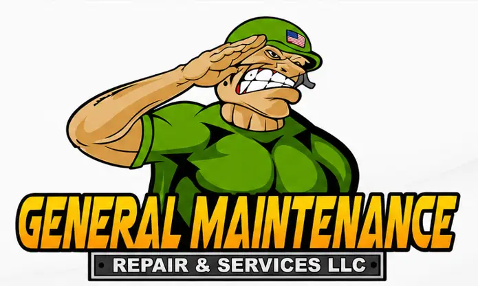 General Maintenance Repair & Services LLC